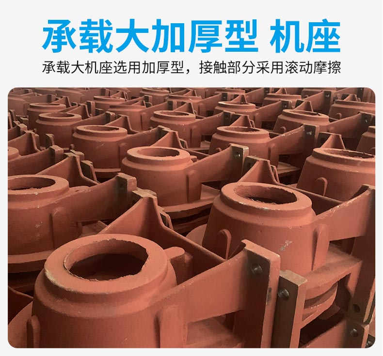 BOYU BO Industrial Gearbox — Finished Products